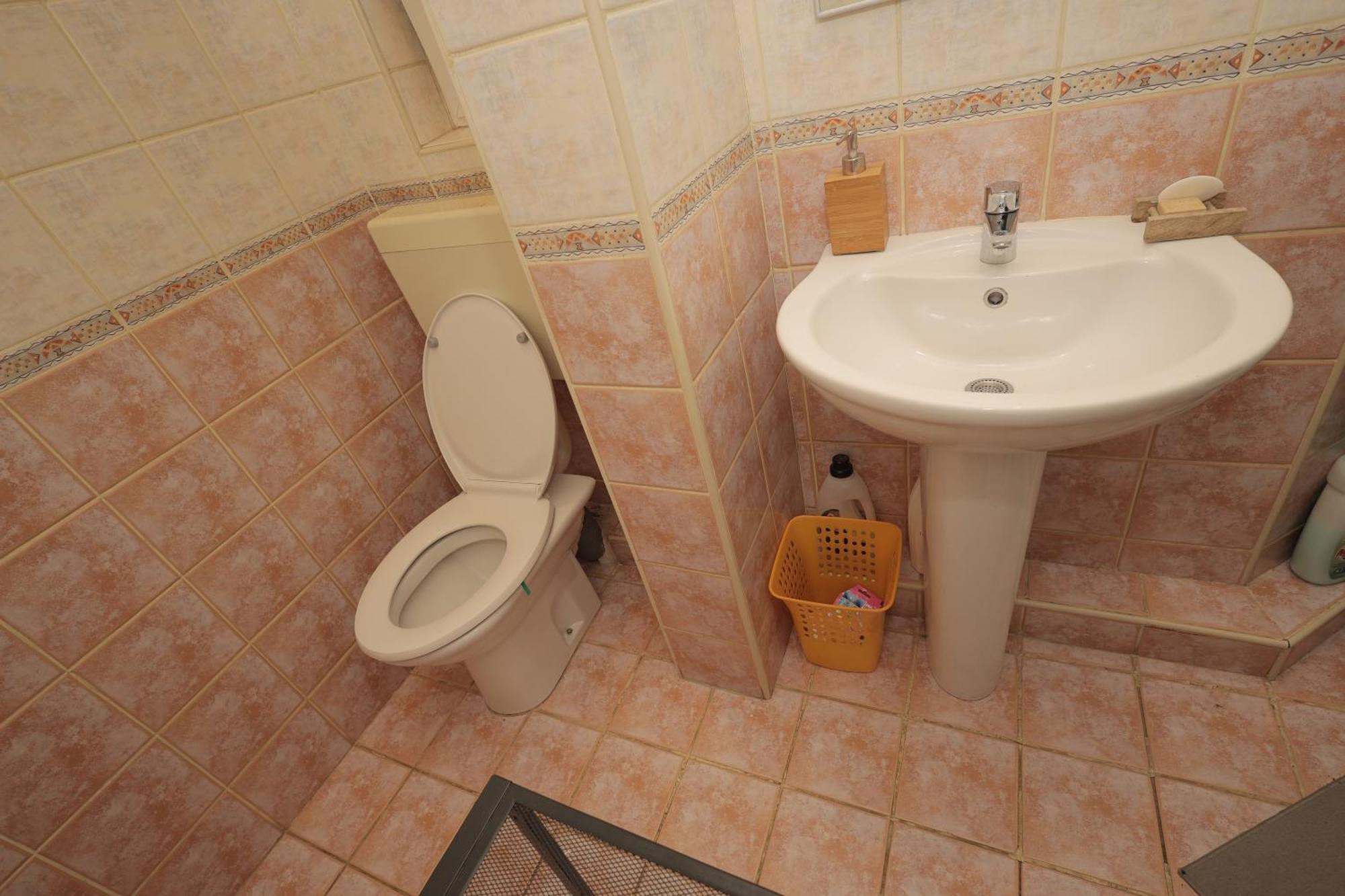 Shared Retro Vintage Luxury Apartment Bucureşti Eksteriør bilde