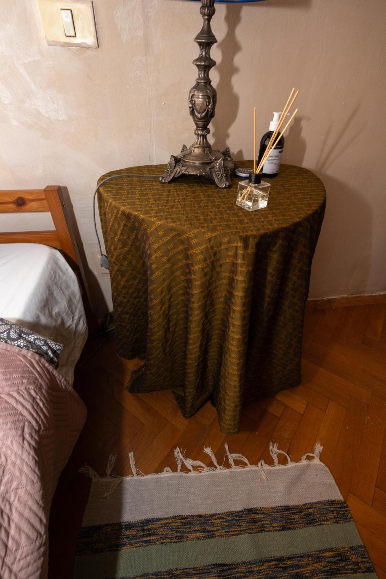 Shared Retro Vintage Luxury Apartment Bucureşti Eksteriør bilde
